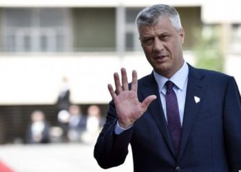 Kallëzimi i Ministrisë së Brendshme ndaj Presidentit, sa vite burg rrezikon Hashim Thaçi