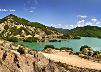 Tirana-ndryshe! Ja 6 liqenet e bukura në Tiranë për të kaluar një fundjavë të paharruar
