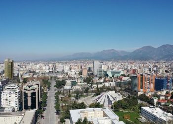 Një lajm i mirë pas çdo të keqeje…