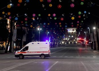 REPORTAZH/ Të varfërit dhe karantina “e rreme” në Tiranë