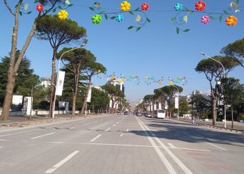 Koronavirusi/Operatori e pranon: Ndikimi në turizëm shumë i madh