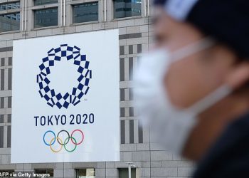 Lojërat Olimpike Tokio 2020 shtyhen për në vitin 2021 për shkak të koronavirusit