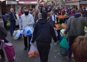 “S’ka asnjë provë që koronavirusi mund të transmetohet nga ushqimi”/ Mesazhi Autoritetit Evropian për Sigurinë e Ushqimit