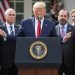 Koronavirusi/ Donald Trump shpall emergjencën kombëtare: 50 miliardë $ fonde për të luftuar virusin