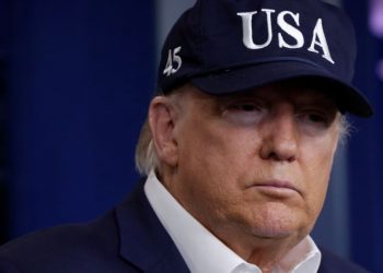 Mjekët amerikanë: Donald Trump rezulton negativ për koronavirusin