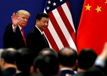 Pas akuzave të forta, presidenti kinez telefonon Trump: Së bashku të luftojmë Covid-19