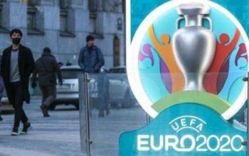 Koronavirusi/ Dorëzohet UEFA: Këtë verë nuk do ketë “EURO 2020”. Ja kur do zhvillohet