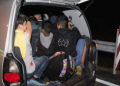 Po transportonin emigrantë të huaj kundrejt parave, pranga dy personave në Korçë e Pogradec