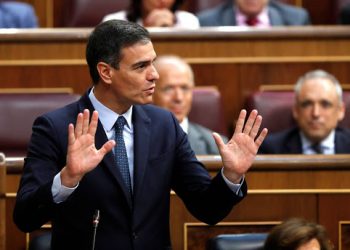 Kryeministri spanjoll i shqetësuar: Më e keqja nuk na ka ardhur ende