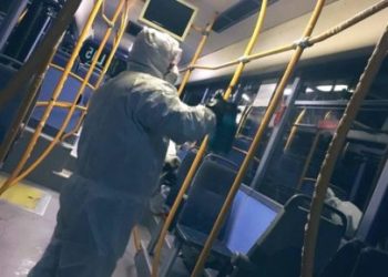 “Evitoni lëvizjet e panevojshme me autobus!”, Drejtoria e Transportit apel qytetarëve
