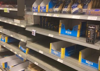 “Shtetrrethimi” pas koronavirusit/ A duhet të bëj furnizime shtesë për shtëpinë time?