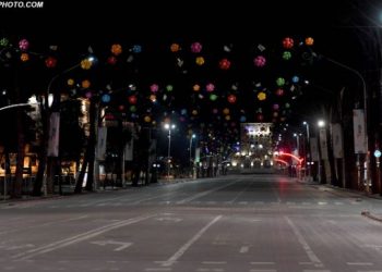 Shqipëria mbyllet dy ditë/ Zbardhet vendimi i ri i qeverisë: Rregulla të reja për lëvizjen e qytetarëve
