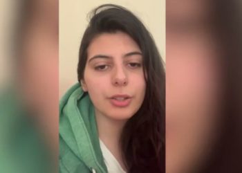 Vajza që pranoi publikisht se ishte infektuar nga koronavirusi, jep lajmin e mirë: Mami doli nga spitali, mirënjohje pa fund për…
