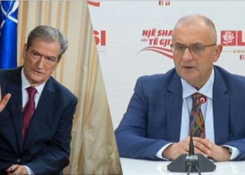 Dërgoni Saliun e Petritin të luftojnë në spitale si mjekë, pastaj flisni për Qazimin