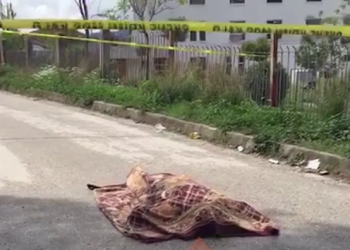 I moshuari në Shkodër shembet në tokë dhe humb jetën pasi mori pensionin. Dyshimet e para
