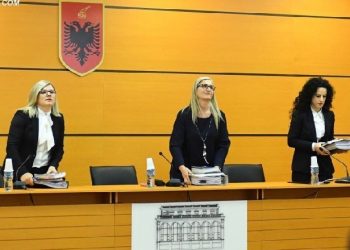 Vettingu “del” i pari nga karantina, të mërkurën vijon seanca për vendimin e gjyqtarit Bib Ndreca