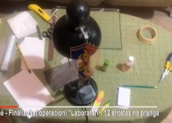 Nga falsifikimi i dokumenteve tek transporti drejt Anglisë e BE/ Si funksiononte skema (Video)