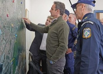 Kryeministri grek mesazh Turqisë për refugjatët: Askush nuk do kalojë ilegalisht kufirin