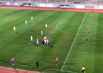 Vendos një penallti e dyshimtë, Vllaznia zhyt Partizanin në krizë