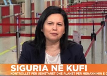 Koronavirusi/ Merren masa shtesë në burgje dhe pikat kufitare