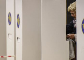 Podujeva voton të dielën, koronavirusi nuk e tremb KQZ-në në Kosovë