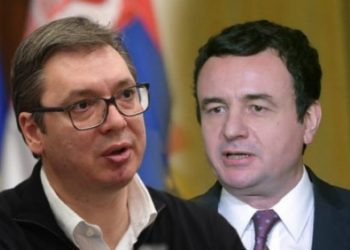 Vuçiç pajtohet me Kurtin? Presidenti serb: Nuk ka vlerë asgjë që arrihet nën presion