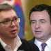 Vuçiç pajtohet me Kurtin? Presidenti serb: Nuk ka vlerë asgjë që arrihet nën presion