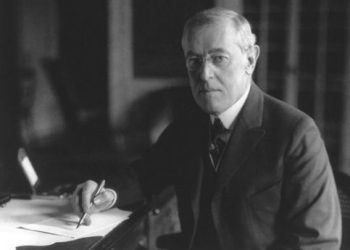 Rikujtesa/Ultimatumi i Wilson: “As grekët në jug e as jugosllavët në veri, s’do marrin tokat shqiptare”