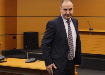 “Nuk është i besueshëm”, Komisioneri Publik kërkon shkarkimin e kryetarit të Gjykatës së Apelit Gjirokastër