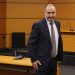 “Nuk është i besueshëm”, Komisioneri Publik kërkon shkarkimin e kryetarit të Gjykatës së Apelit Gjirokastër