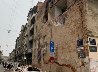 Presidenti Meta mesazh për tërmetin: “Mendimet tona janë me popullin kroat”