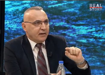 Projeksione për koronavirusin në Shqipëri