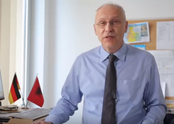 Emigrim për punë në Gjermani! Ambasadori shpjegon detajet e ligjit të ri