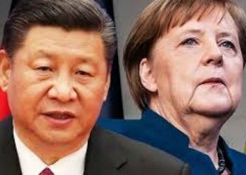 Gjermania “trondit” Kinën, i kërkon 150 miliardë euro për dëmet e shkaktuara nga COVID-19