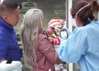 Si frika nga Covid-19 po ndikon në shëndetin e fëmijëve?