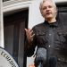 Britani e Madhe/ Assange i ngjizi dy djemtë e tij në ambasadën e Ekuadorit?!
