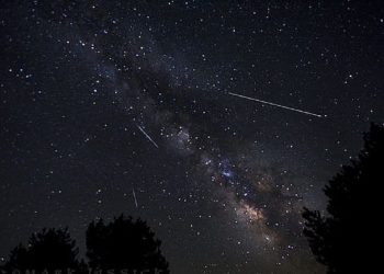 Nesër do të ketë shi meteorësh, ja kur duhet të ngrini sytë në qiell
