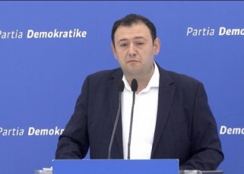 Pas tamponëve, deputeti i vezëve thirrje Ramës: Tani duam të bëhet edhe testim serologjik
