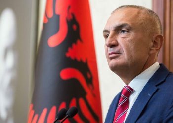 Shërimi i mjekëve Brataj e Koraqi/ Meta shpërndan mesazhin e Ministres : Lajm i gëzueshëm