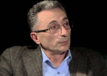 Zyrtari i Vetëvendosjes: SHBA do të ndajë Kosovën, jo me luftë por me lobim serbo-rus