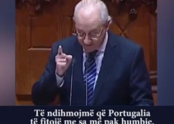 “Kur i shërben sinqerisht vendit”, Rama publikon videon dhe i jep “shuplakën” e fortë opozitës