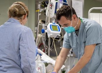 Studimi më i ri/ Zbulohet molekula 3 në 1 që mund ta mposhti COVID-19
