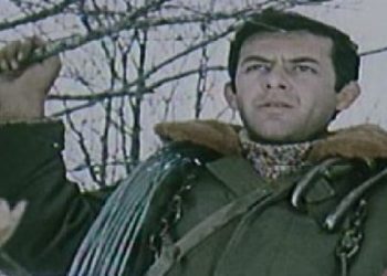 “Ju tregoj jetën time larg skenës dhe ekranit…”, publikohet rrëfimi i rrallë aktorit Rikard Ljarja