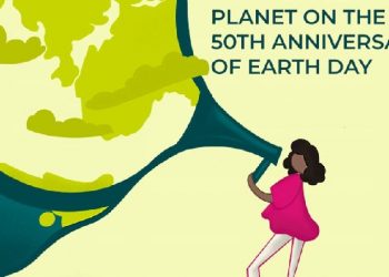 Dita e Tokës/ Ambasada e BE: Kjo pandemi na kujton se çfarë është në rrezik për planetin