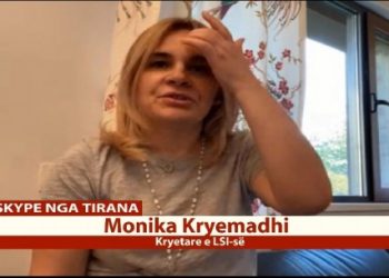 Përgjigjja e pazakontë e Kryemadhit pse nuk shkoi te takimi i Bashës: Lava dhe pastrova shtëpinë aq sa …