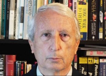 Covid-19 i merr jetën në SHBA publicistit shqiptar/ Libri i fundit i tij fliste për një epidemi të rëndë