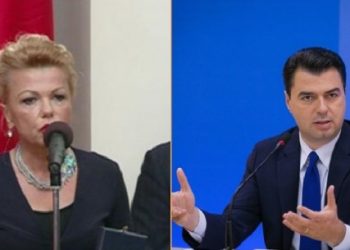 Gjyqi për lobimin rus/ Fatmira Hajdari s’do të gjykojë Bashën, ja çfarë parashikon vendimi