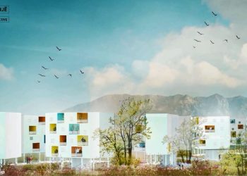 Si do jenë shtëpitë dhe pallatet që do të ndërtohen në Fushë-Krujë, Rama prezanton modelet (Foto)