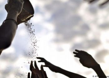 OKB jep alarmin: Uria do vrasë më shumë se koronavirusi! Pandemia do dyfishojë numrin e të uriturve