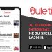 Buletin App, lajmet e tua të personalizuara